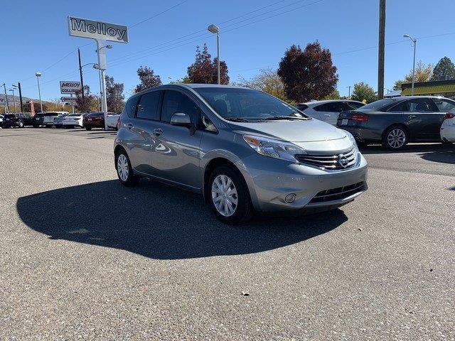 2014 nissan versa note s plus s plus 4dr hatchback for sale in albuquerque, new mexico