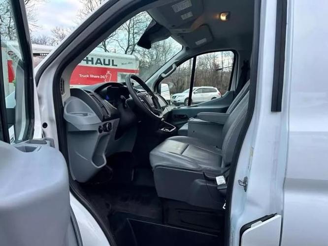 2019 ford transit 250 van low roof w/sliding side door w/rwb van 3d in bargaintown, new jersey