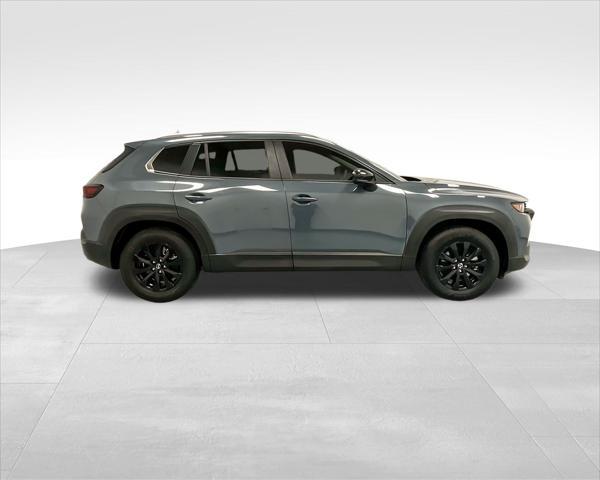 2024 mazda cx-50 2.5 s premium