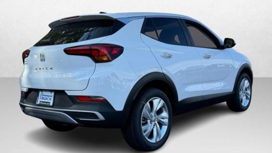 2025 Buick Encore GX
