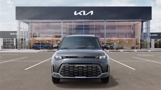 2025 Kia Soul