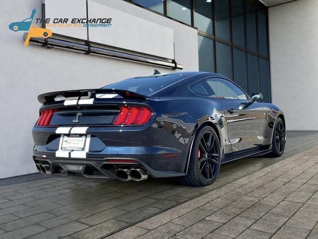 2021 ford mustang gt
