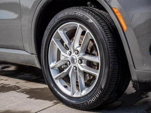 2023 dodge durango gt plus awd in pauls valley, oklahoma
