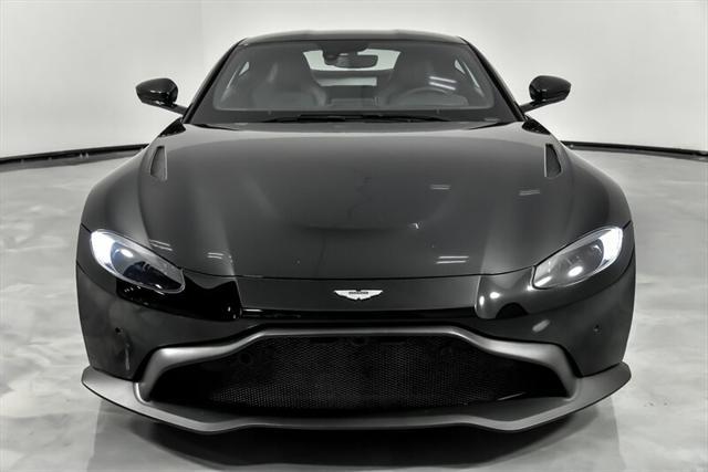 2020 aston martin vantage
