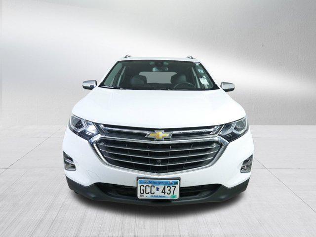 2021 chevrolet equinox premier w/1lz