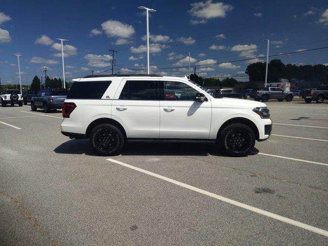 2023 ford expedition timberline