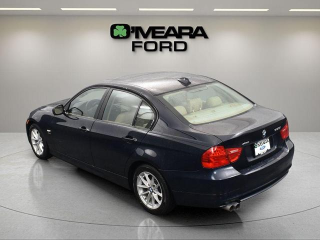 2010 bmw 328 i xdrive