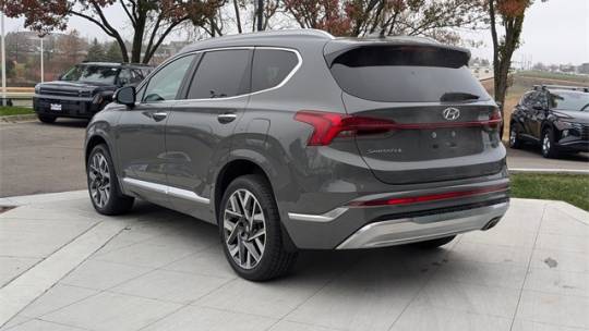 2023 Hyundai Santa Fe