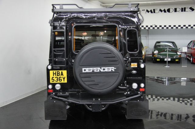 1983 land rover one-ten defender 110 *$1021 per month* custom