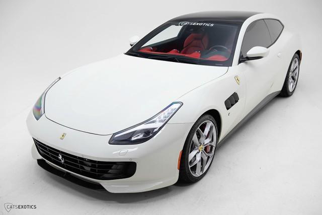 2019 ferrari gtc4lusso t