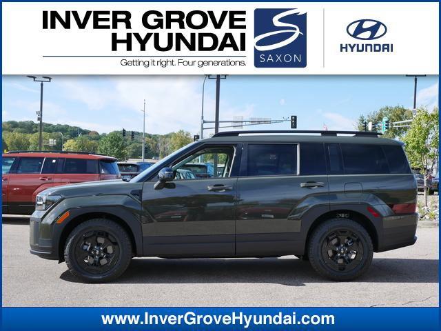 2024 hyundai santa fe xrt