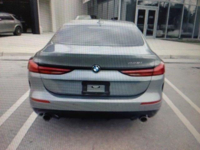 2022 bmw 228 gran coupe 228i