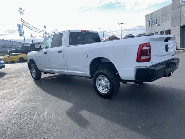 2023 ram 2500 tradesman in huntington, west virginia