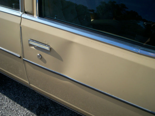 1977 buick electra limited,survivor,no rust,drive anywhere