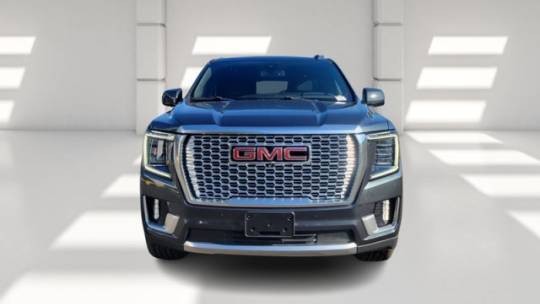 2022 GMC Yukon