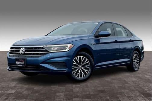 2019 volkswagen jetta 1.4t sel in hillsboro, oregon