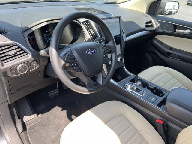 2024 ford edge se