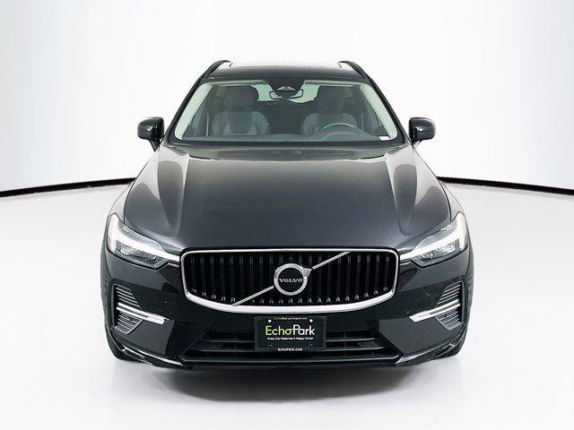 2022 volvo xc60 b5 momentum