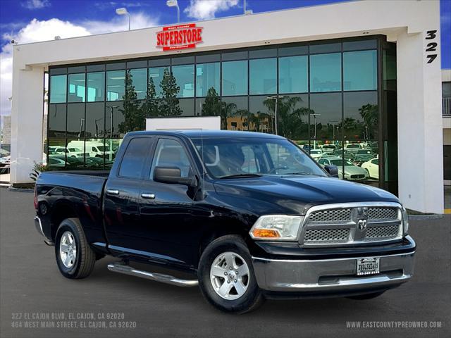 2012 ram 1500 slt