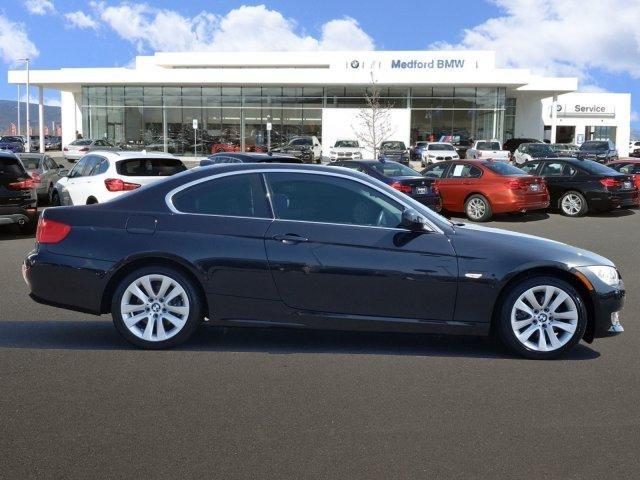 used 2013 bmw 328i xdrive coupe medford, or 97504 for sale in medford, oregon