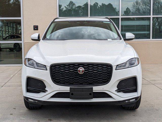 2023 jaguar f-pace s p250 awd automatic
