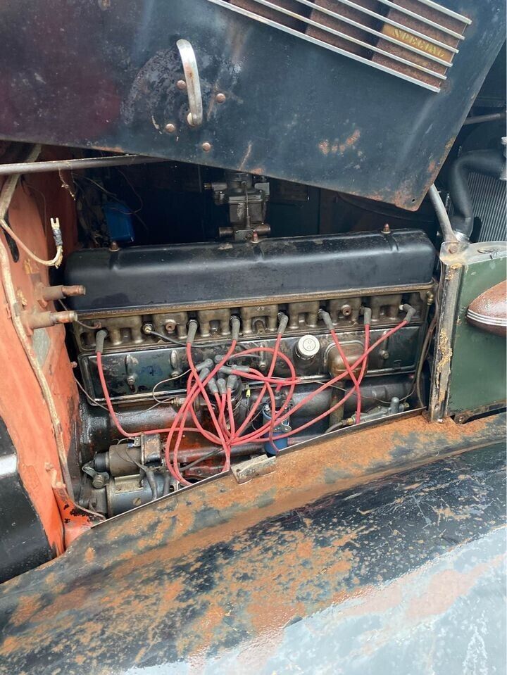 1937 buick century restoration or project donor lqqk!