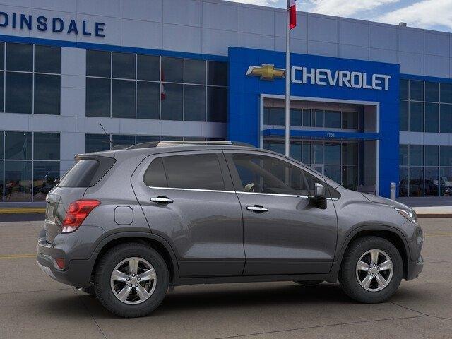 new 2019 chevrolet trax awd lt w/ 1lt grand island, ne 68801 for sale in grand island, nebraska