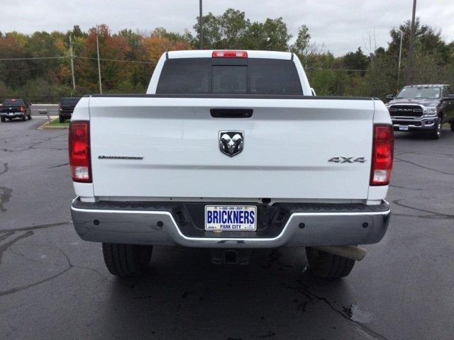 used 2018 ram 2500 big horn merrill, wi 54452 for sale in corning, wisconsin