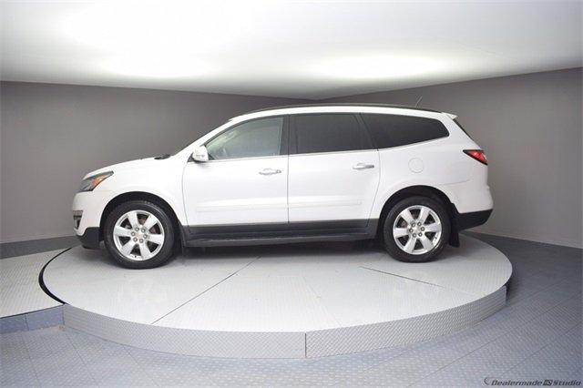 used 2016 chevrolet traverse awd lt w/ 1lt broken arrow, ok 74012 for sale in broken arrow, oklahoma