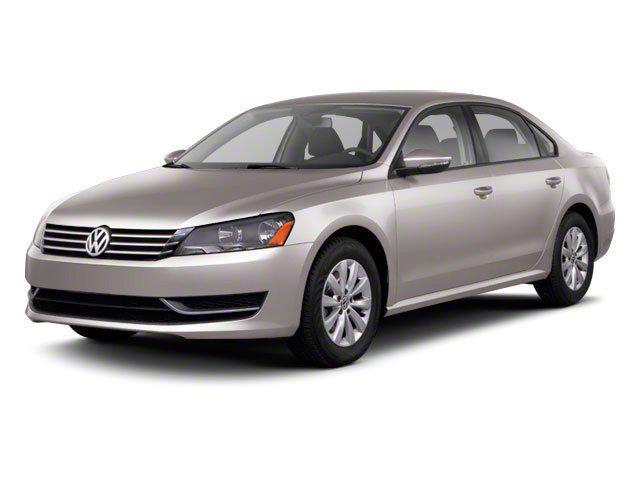 2013 volkswagen passat 2.0 tdi sel premium