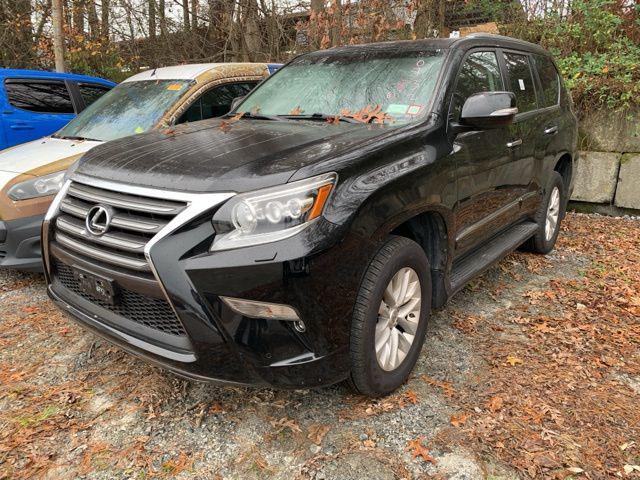 2019 lexus gx 460 base