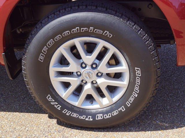 used 2016 nissan frontier sv brandon, ms 39042 for sale in brandon, mississippi