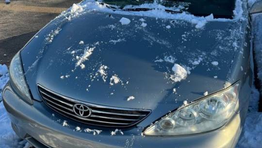 2005 Toyota Camry