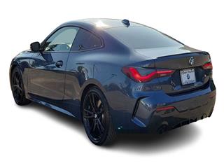2022 BMW 4 series i$1