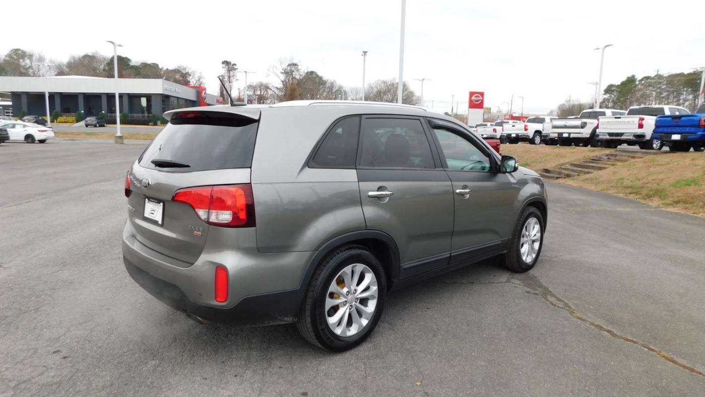 used 2014 kia sorento ex $5,900great deal 249,249 mi. location: dalton