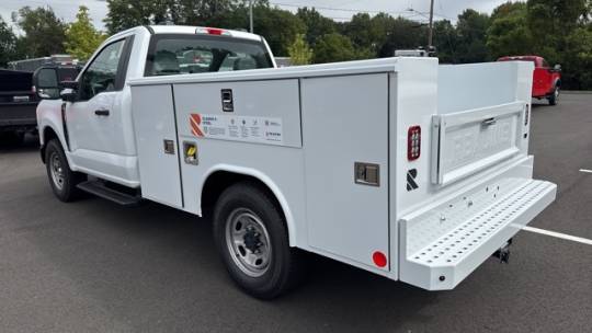 2024 Ford F-250