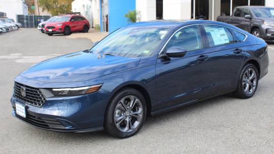 2025 Honda Accord