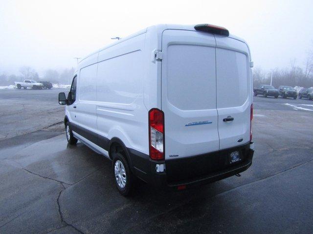 2023 ford transit-350 base