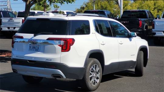2023 GMC Acadia