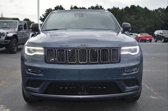 new 2020 jeep grand cherokee 2wd limited wilson, nc 27896 for sale in wilson, north carolina