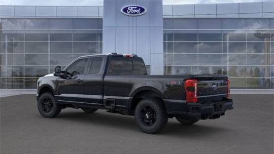 2024 Ford F-250