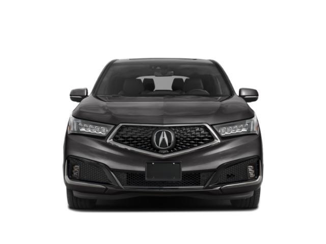 2020 acura mdx 3.5l technology & a-spec pkgs