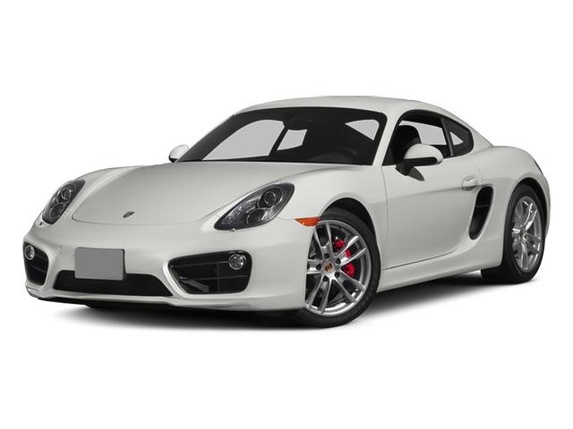 2014 porsche cayman s