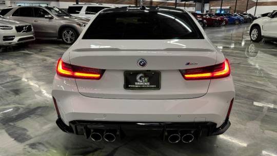 2023 BMW M3