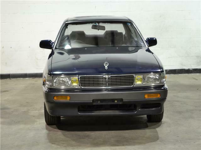 1981 nissan laurel for sale!