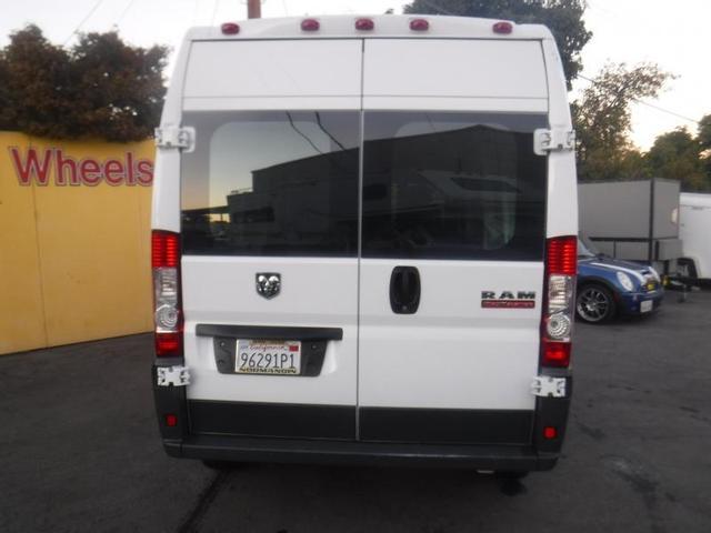 2014 ram promaster 2500 in santa clara, california