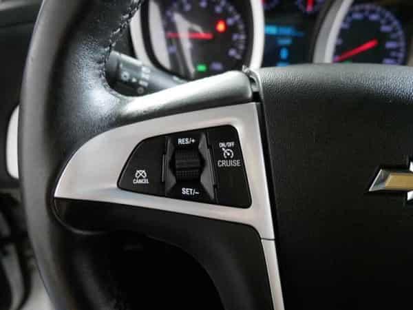 2015 chevrolet equinox in secaucus, new jersey