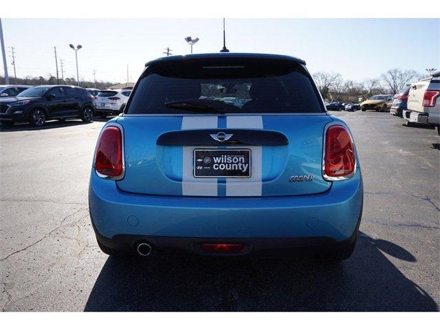 used 2016 mini cooper 2-door hardtop lebanon, tn 37087 for sale in lebanon, tennessee