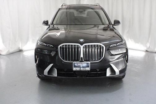 2024 bmw x7