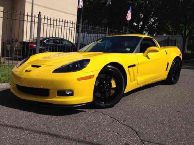 2013 chevrolet corvette grand sport 2lt in great neck, ny
